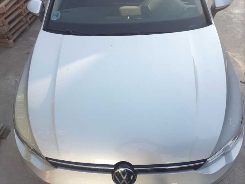 Recambio de morro completo para volkswagen golf viii variant (cg5, db5) 2.0 tdi referencia OEM IAM   
