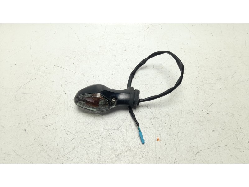 Recambio de piloto trasero derecho para honda cb (501cc - ) cb 650 f (rc75) referencia OEM IAM 33600MJED03  