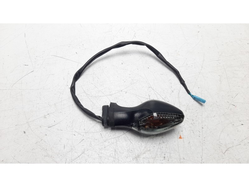 Recambio de piloto trasero derecho para honda cb (501cc - ) cb 650 f (rc75) referencia OEM IAM 33600MJED03  
