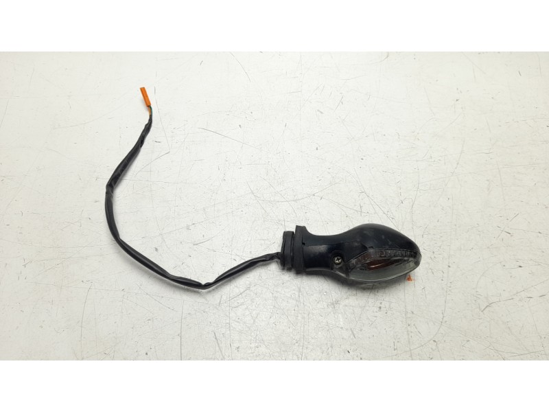Recambio de piloto trasero izquierdo para honda cb (501cc - ) cb 650 f (rc75) referencia OEM IAM 33654MGSD32  