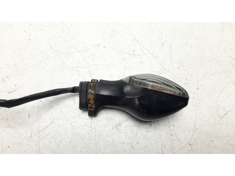 Recambio de piloto trasero izquierdo para honda cb (501cc - ) cb 650 f (rc75) referencia OEM IAM 33654MGSD32  