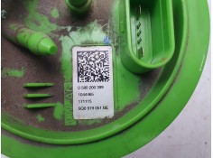 Recambio de bomba combustible para volkswagen golf vii lim. gte referencia OEM IAM 5Q0919051BE   2
