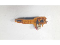 Recambio de maneta exterior trasera izquierda para land rover discovery sport (l550) 2.2 d 4x4 referencia OEM IAM BJ32224N02   2