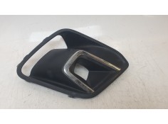 Recambio de rejilla paragolpes derecha para renault kangoo iii furgoneta/monovolumen e-tech electric referencia OEM IAM KWC5072 