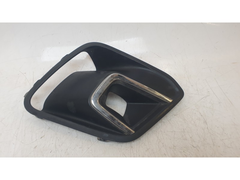 Recambio de rejilla paragolpes derecha para renault kangoo iii furgoneta/monovolumen e-tech electric referencia OEM IAM KWC5072 