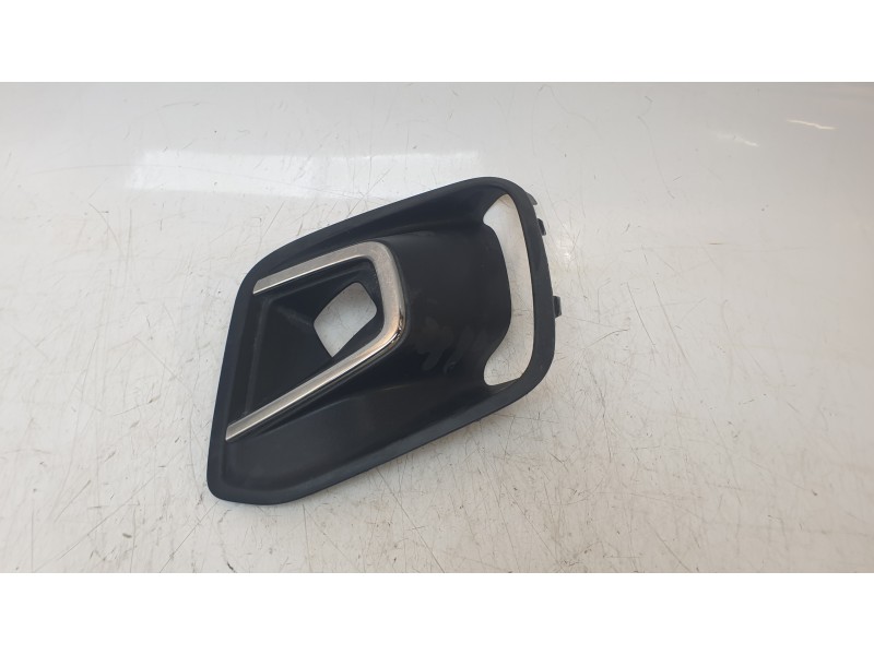 Recambio de rejilla paragolpes derecha para renault kangoo iii furgoneta/monovolumen e-tech electric referencia OEM IAM KWC5072 