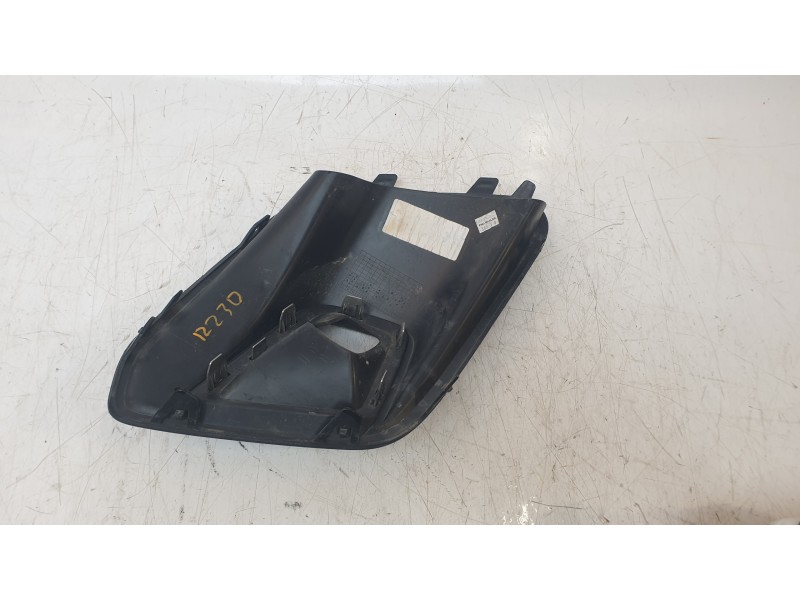 Recambio de rejilla paragolpes derecha para renault kangoo iii furgoneta/monovolumen e-tech electric referencia OEM IAM KWC5072 