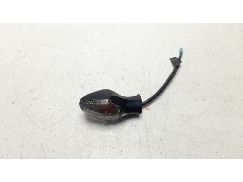 Recambio de piloto delantero derecho para honda cb (501cc - ) cb 650 f (rc75) referencia OEM IAM 33400MJED43  