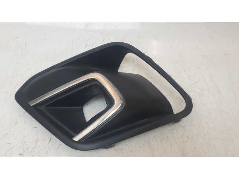 Recambio de rejilla paragolpes izquierda para renault kangoo iii furgoneta/monovolumen e-tech electric referencia OEM IAM K3242 