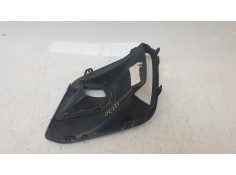 Recambio de rejilla paragolpes izquierda para renault kangoo iii furgoneta/monovolumen e-tech electric referencia OEM IAM K3242  2