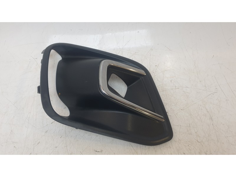 Recambio de rejilla paragolpes izquierda para renault kangoo iii furgoneta/monovolumen e-tech electric referencia OEM IAM K3242 