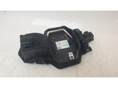 Recambio de tapa exterior combustible para renault kangoo iii furgoneta/monovolumen e-tech electric referencia OEM IAM 296A81391 2
