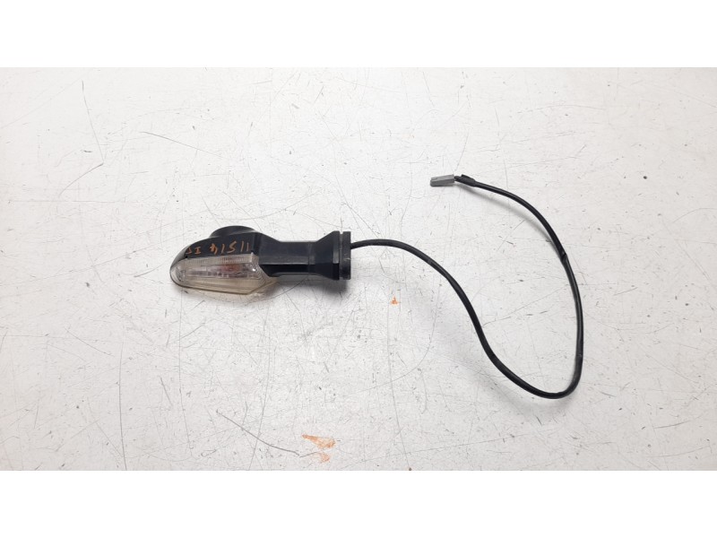 Recambio de piloto trasero derecho para kawasaki z 300 referencia OEM IAM 230370305  
