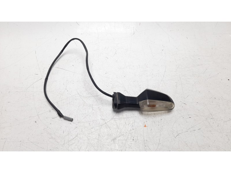 Recambio de piloto trasero derecho para kawasaki z 300 referencia OEM IAM 230370305  