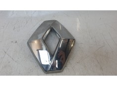 Recambio de emblema para renault kangoo iii furgoneta/monovolumen e-tech electric referencia OEM IAM 628906352R  