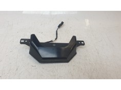 Recambio de pantalla multifuncion para renault kangoo iii furgoneta/monovolumen e-tech electric referencia OEM IAM 266804179R  