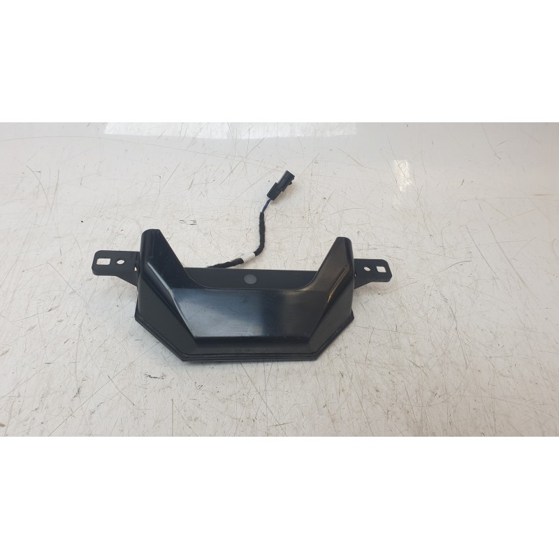 Recambio de pantalla multifuncion para renault kangoo iii furgoneta/monovolumen e-tech electric referencia OEM IAM 266804179R  