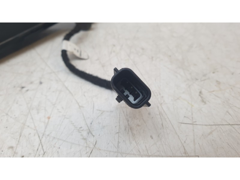 Recambio de pantalla multifuncion para renault kangoo iii furgoneta/monovolumen e-tech electric referencia OEM IAM 266804179R  