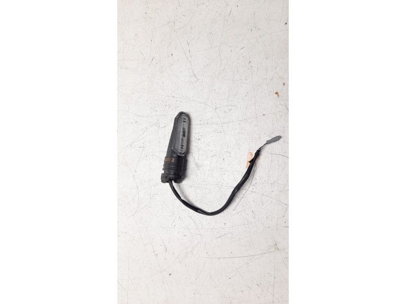 Recambio de piloto delantero izquierdo para honda cbr (601cc - ) cbr 650 r (rh01) referencia OEM IAM 33650MGCJD1  