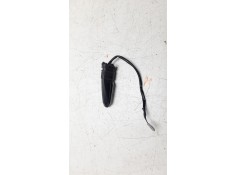 Recambio de piloto delantero izquierdo para honda cbr (601cc - ) cbr 650 r (rh01) referencia OEM IAM 33650MGCJD1   2