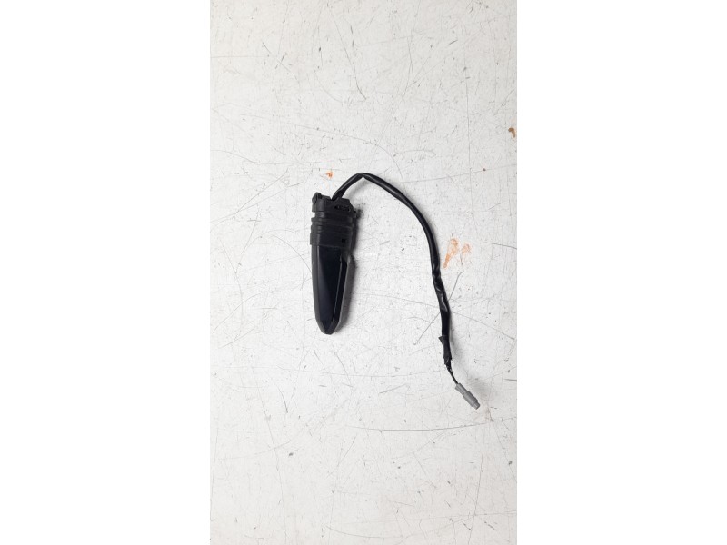 Recambio de piloto delantero izquierdo para honda cbr (601cc - ) cbr 650 r (rh01) referencia OEM IAM 33650MGCJD1  