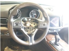 Recambio de volante para maserati levante suv (m161) 3.0 d q4 referencia OEM IAM 670089775  