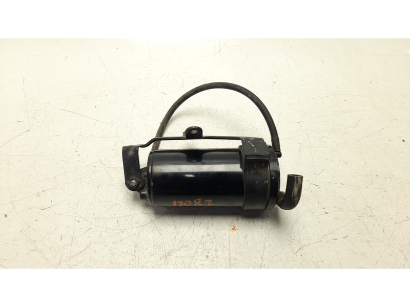 Recambio de caballete central para honda cb (501cc - ) cb 650 f (rc75) referencia OEM IAM 17420MGZA02  