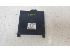 CAJA RELES / FUSIBLES 8922102480 