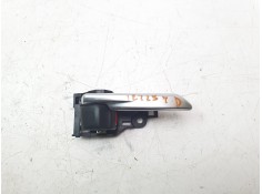 Recambio de maneta interior trasera derecha para toyota rav 4 v (_a5_, _h5_) 2.5 hybrid (axah52) referencia OEM IAM 6927333060  