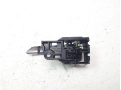 Recambio de maneta interior trasera derecha para toyota rav 4 v (_a5_, _h5_) 2.5 hybrid (axah52) referencia OEM IAM 6927333060   2