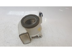 Recambio de ventilador calefaccion para toyota auris (_e18_) 1.8 hybrid (zwe186_) referencia OEM IAM G923012010  