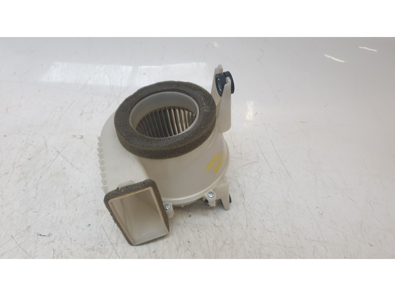 Recambio de ventilador calefaccion para toyota auris (_e18_) 1.8 hybrid (zwe186_) referencia OEM IAM G923012010  