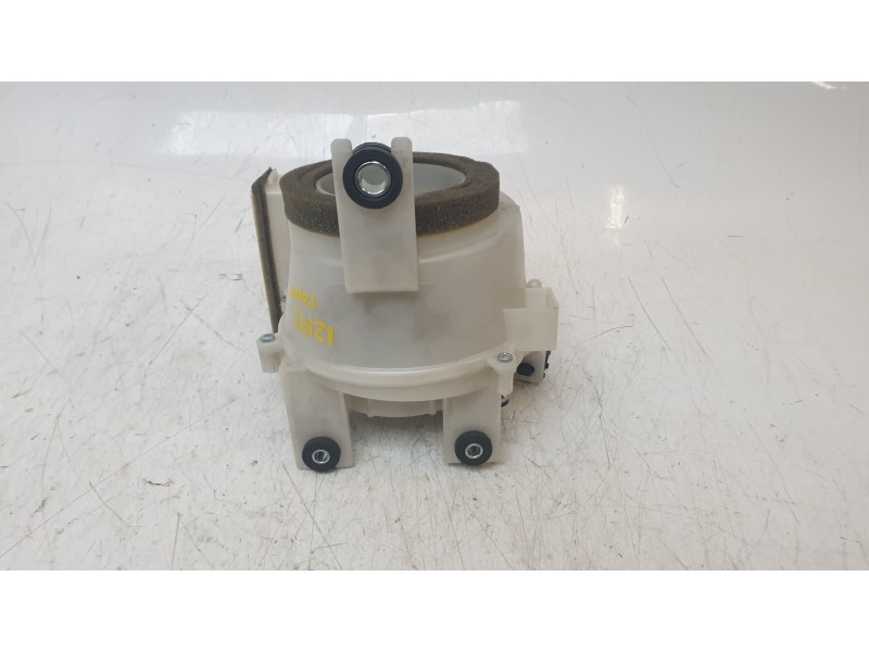Recambio de ventilador calefaccion para toyota auris (_e18_) 1.8 hybrid (zwe186_) referencia OEM IAM G923012010  