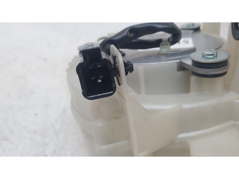 Recambio de ventilador calefaccion para toyota auris (_e18_) 1.8 hybrid (zwe186_) referencia OEM IAM G923012010  