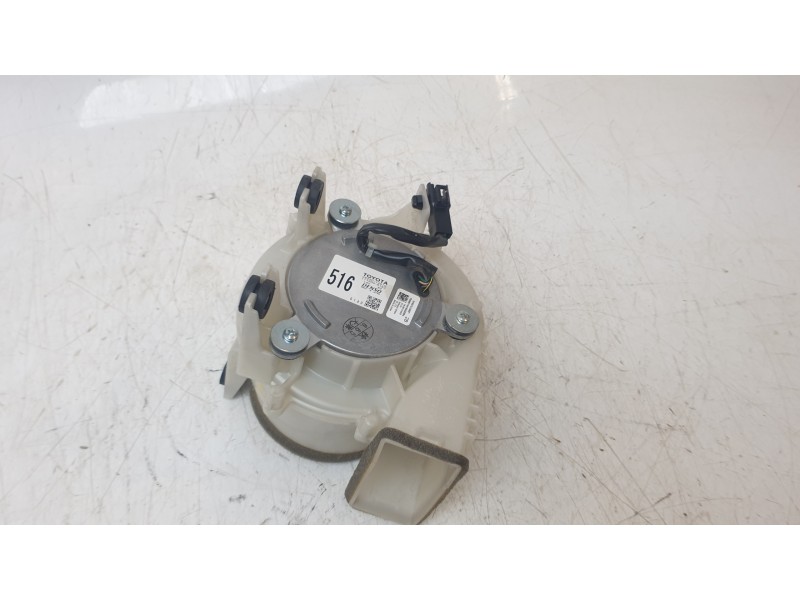 Recambio de ventilador calefaccion para toyota auris (_e18_) 1.8 hybrid (zwe186_) referencia OEM IAM G923012010  