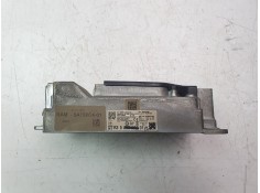 MODULO ELECTRONICO 65125A55AD2 5A758C401 