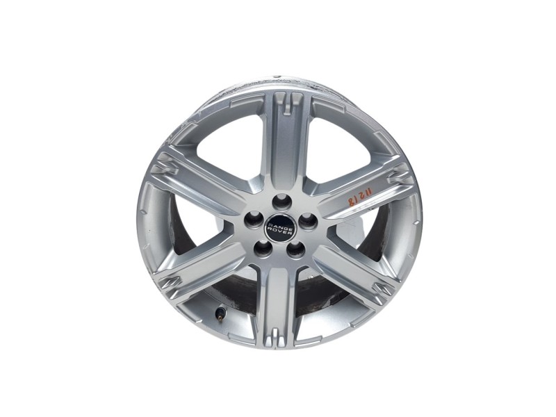 Recambio de llanta para land rover evoque 2.0 turbo cat referencia OEM IAM LR028119 19PULGADAS 