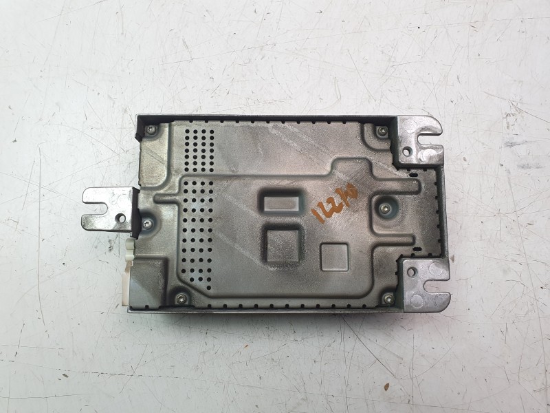 Recambio de modulo electronico para bmw 1 (f40) 118 i referencia OEM IAM 65125A55AD2 5A758C401 