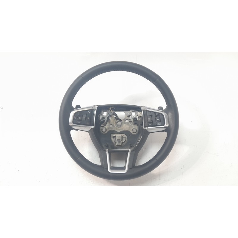 Recambio de volante para land rover discovery sport (l550) 2.2 d 4x4 referencia OEM IAM FK723F563HC8PVJ  
