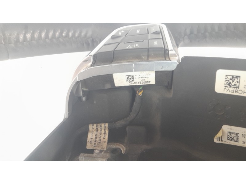 Recambio de volante para land rover discovery sport (l550) 2.2 d 4x4 referencia OEM IAM FK723F563HC8PVJ  