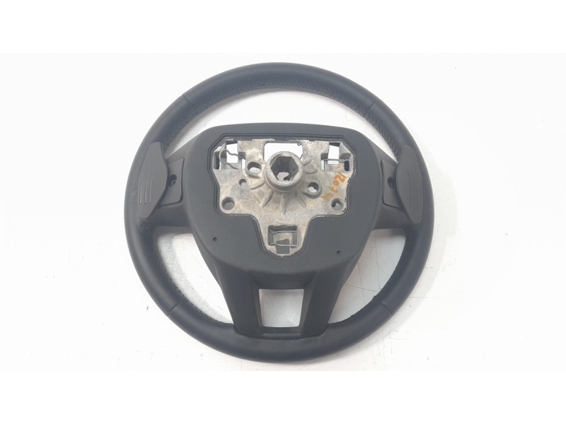 Recambio de volante para land rover discovery sport (l550) 2.2 d 4x4 referencia OEM IAM FK723F563HC8PVJ  
