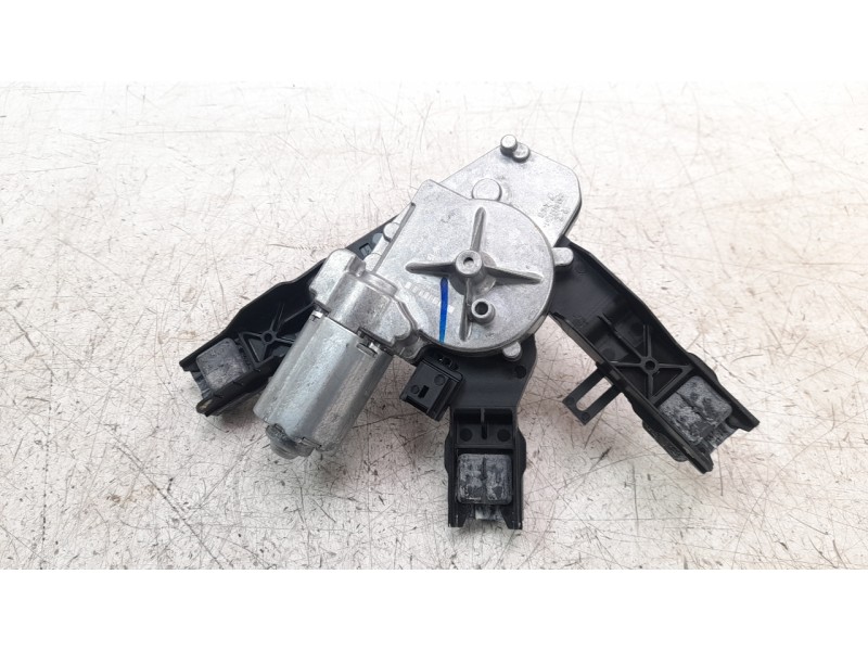 Recambio de motor limpia trasero para citroen c4 picasso origins referencia OEM IAM 9819523180  