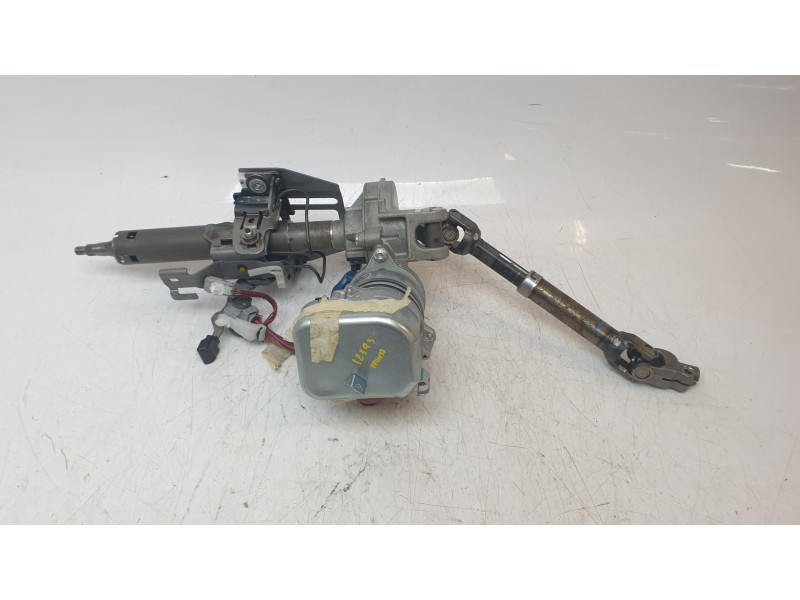 Recambio de columna direccion para toyota auris (_e18_) 1.8 hybrid (zwe186_) referencia OEM IAM 4520A02123  