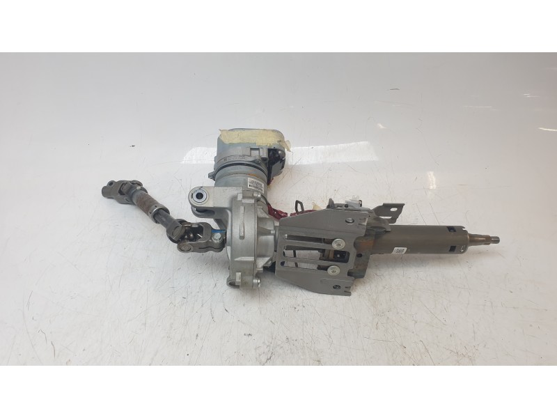 Recambio de columna direccion para toyota auris (_e18_) 1.8 hybrid (zwe186_) referencia OEM IAM 4520A02123  