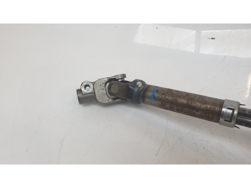 Recambio de columna direccion para toyota auris (_e18_) 1.8 hybrid (zwe186_) referencia OEM IAM 4520A02123  
