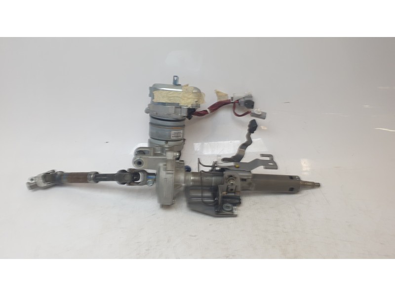 Recambio de columna direccion para toyota auris (_e18_) 1.8 hybrid (zwe186_) referencia OEM IAM 4520A02123  
