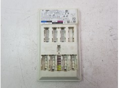 CAJA RELES / FUSIBLES 61355A4E0E6 