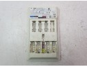 CAJA RELES / FUSIBLES 61355A4E0E6 61355A4E0E6 