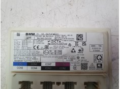 Recambio de caja reles / fusibles para bmw 1 (f40) 118 i referencia OEM IAM 61355A4E0E6   2