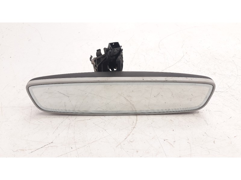 Recambio de espejo para volkswagen polo (6c1) 1.4 tdi referencia OEM IAM 3G0857511AM  